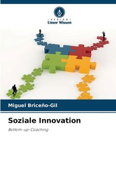 portada Soziale Innovation (en Alemán)
