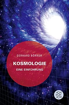 portada Kosmologie: Eine Einführung 