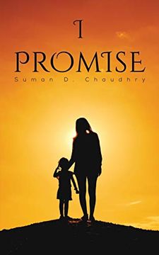 portada I Promise (en Inglés)