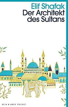 portada Der Architekt des Sultans (en Alemán)
