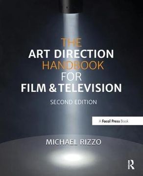 portada The Art Direction Handbook for Film & Television