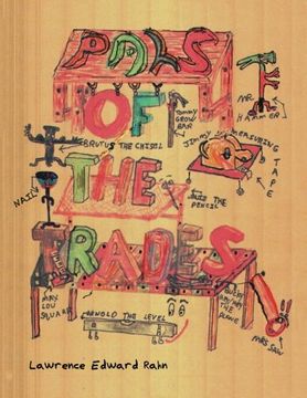 portada Pals of the Trades