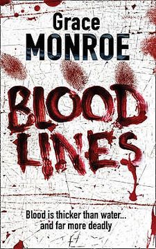 portada Blood Lines