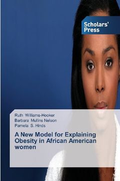 portada A New Model for Explaining Obesity in African American Women