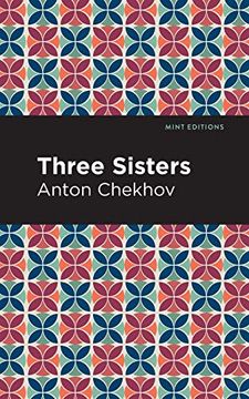 portada Three Sisters (Mint Editions) (en Inglés)