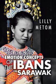 portada emotion concepts of the ibans in sarawak