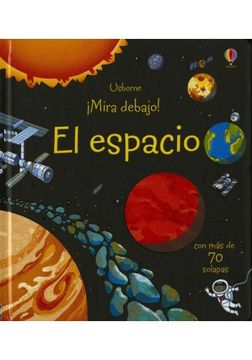 portada Espacio (in Spanish)