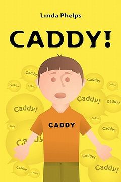 portada caddy! (en Inglés)