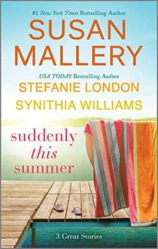 portada Suddenly This Summer (in English)