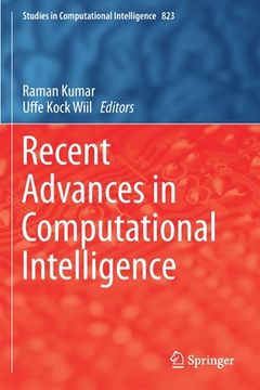 portada Recent Advances in Computational Intelligence