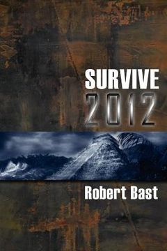 portada survive 2012 (en Inglés)
