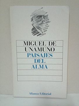 portada paisajes del alma (in Spanish)
