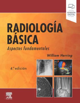 portada Radiología Básica