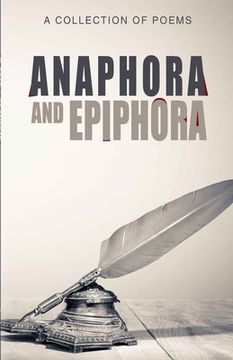 portada Anaphora and Epiphora (en Inglés)