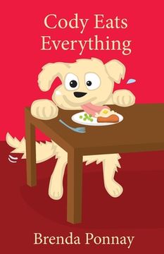 portada Cody Eats Everything (en Inglés)