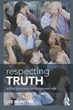 portada Respecting Truth (in English)