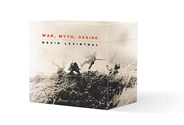 portada David Levinthal: War, Myth, Desire: Boxed set 