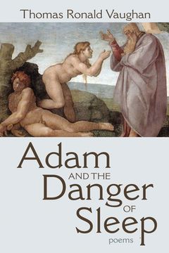 portada Adam and the Danger of Sleep (en Inglés)