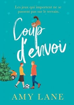 portada Coup d'Envoi (Translation) (in French)