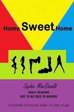 portada Home Sweet Home (en Inglés)