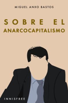 portada Sobre el Anarcocapitalismo (in Spanish)