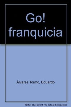 portada Go! Franquicia