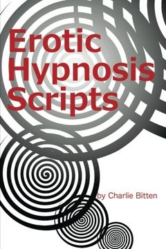 portada Erotic Hypnosis Scripts