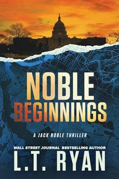 portada Noble Beginnings (in English)