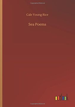 portada Sea Poems 
