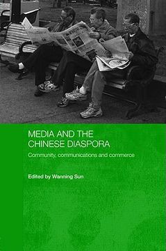 portada media and the chinese diaspora: community, communications and commerce (in English)