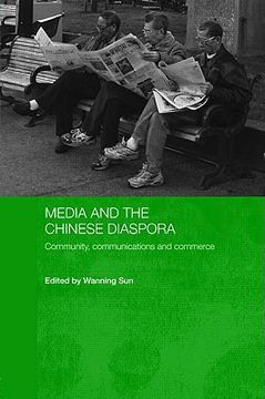 portada media and the chinese diaspora: community, communications and commerce