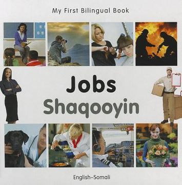 portada jobs/shaqooyin (en Inglés)