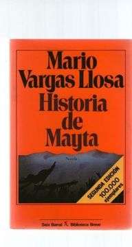 portada Historia de Mayta (in Spanish)