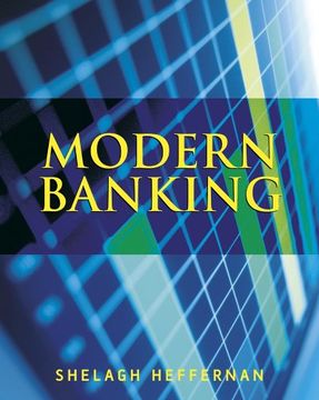 portada Modern Banking (en Inglés)