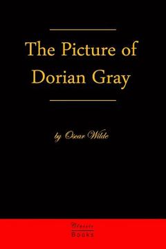 portada The Picture of Dorian Gray: Premium Edition