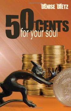portada Fifty Cents For Your Soul