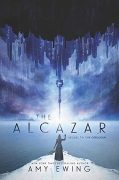 portada The Alcazar: A Cerulean Novel 