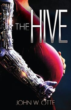 portada The Hive (en Inglés)
