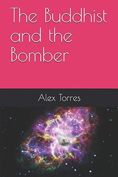 portada The Buddhist and the Bomber (en Inglés)