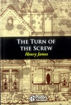 portada The Turn of the Screw (in Spanish)