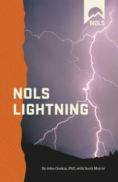 portada Nols Lightning (in English)