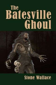 portada The Batesville Ghoul