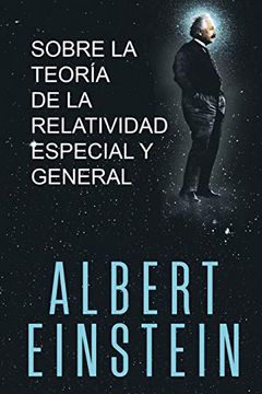 portada Sobre la Teoría de la Relatividad Especial y General (in Spanish)