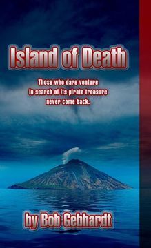portada The Island of Death (en Inglés)
