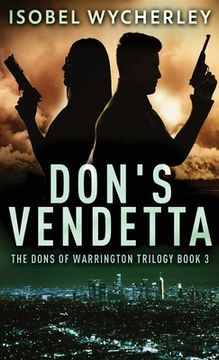 portada Don's Vendetta (in English)