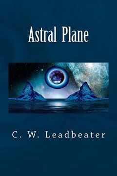 portada Astral Plane (en Inglés)
