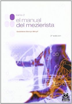 portada Manual del Mezierista, el (Tomo Ii).