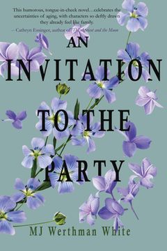 portada An Invitation to the Party (in English)