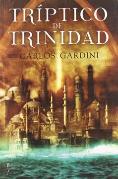 portada Triptico de Trinidad (in Spanish)