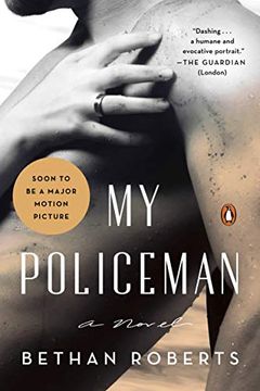 portada My Policeman (en Inglés)